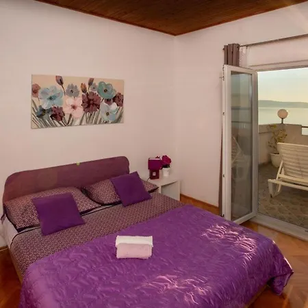 Teni Apartamento