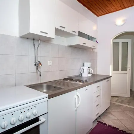 Apartamento Teni *