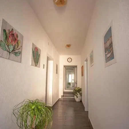 Apartamento Teni Dugi Rat