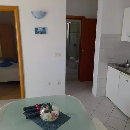 Teni Apartamento