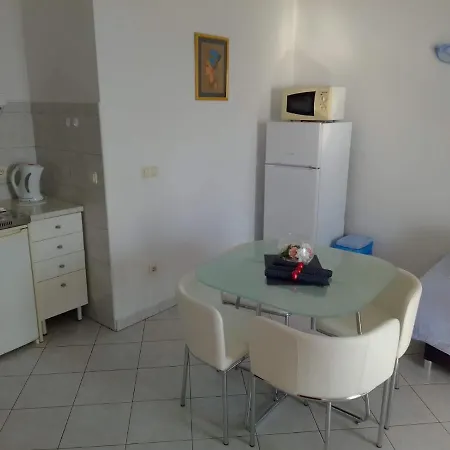 Teni Apartamento