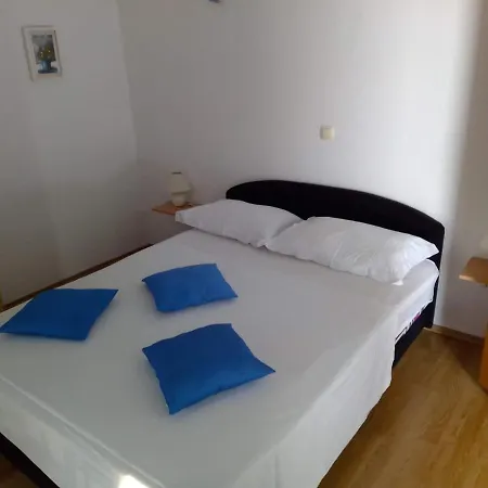 Teni Apartamento Dugi Rat