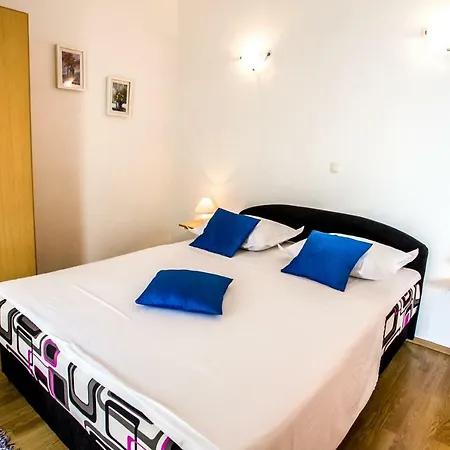 Apartamento Teni
