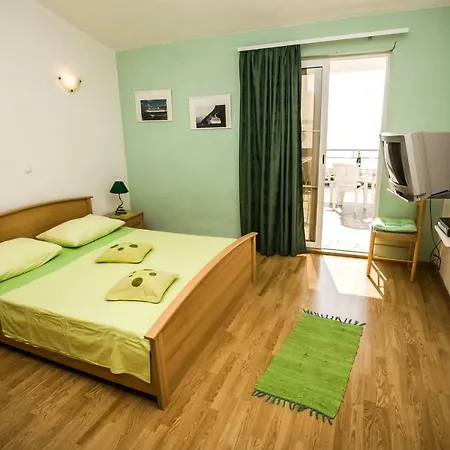 Apartamento Teni *