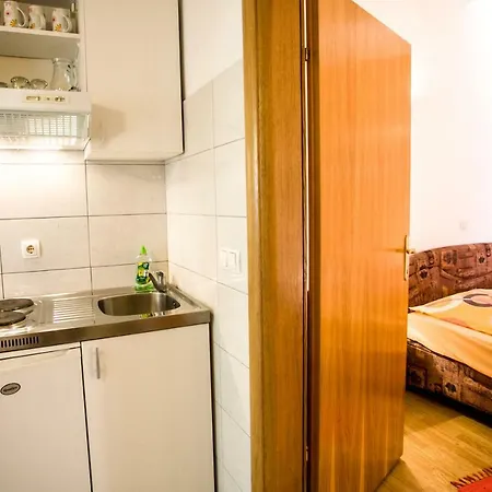 Teni Apartamento Dugi Rat